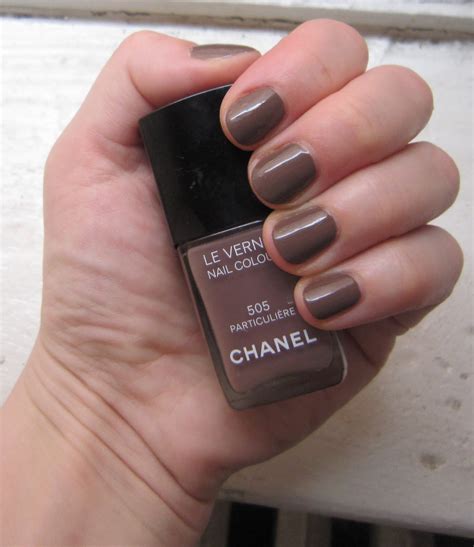 chanel nail particuliere|chanel nail polish shades.